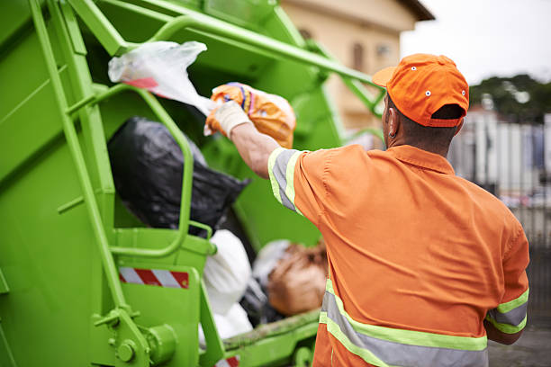 Recycling Services for Junk in Cleveland, FL